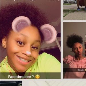 Meet your Posher, Jayla